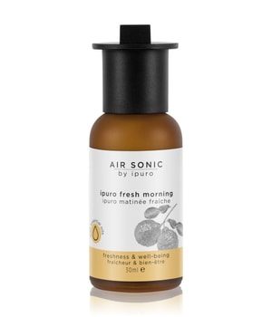 ipuro fresh morning Duftöl 30 ml