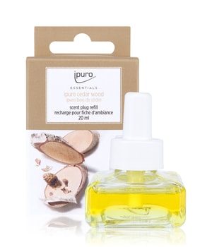 ipuro Scent Plug Cedar Wood Raumduft 20 ml