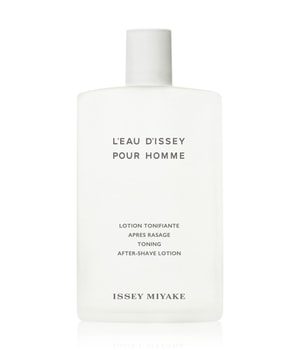 L’EAU D’ISSEY (issey Miyake) by Issey Miyake After Shave Toning Lotion 100 ml