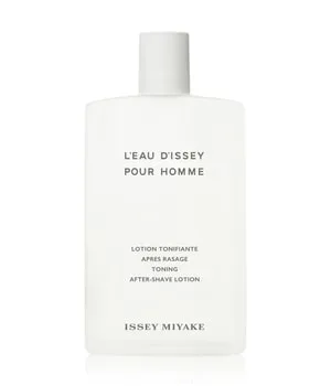 Issey Miyake L'Eau d'Issey pour Homme Lotion After Shave 100 ml Herren