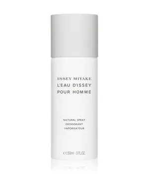 Issey Miyake L'Eau d'Issey pour Homme Körperpflege 150 ml Herren