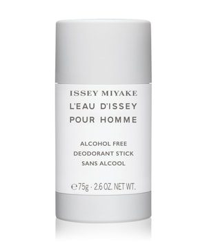L’EAU D’ISSEY (issey Miyake) by Issey Miyake Deodorant Stick 75 ml