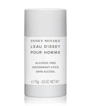 L&acirc;&euro;&trade;EAU D&acirc;&euro;&trade;ISSEY (issey Miyake) by Issey Miyake Deodorant Stick 75 ml