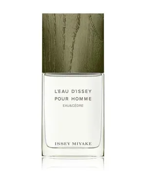 Issey Miyake L'Eau d'Issey pour Homme Eau & Cedre Eau de Toilette 50 ml Herren