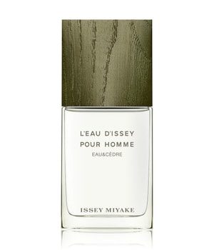 Issey Miyake L'Eau d'Issey pour Homme Eau & Cedre Eau de Toilette 50 ml Herren