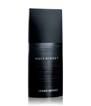 Nuit D&acirc;&euro;&trade;issey by Issey Miyake Eau de Toilette Spray 125 ml