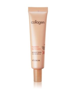 It's Skin  It's Skin Collagen Nutrition augencreme 25.0 ml