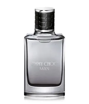 Jimmy Choo Man by Jimmy Choo Eau de Toilette Spray 30 ml
