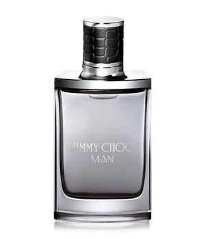 Jimmy Choo Man by Jimmy Choo Eau de Toilette Spray 50 ml