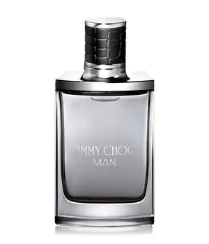 Jimmy Choo Man by Jimmy Choo Eau de Toilette Spray 50 ml