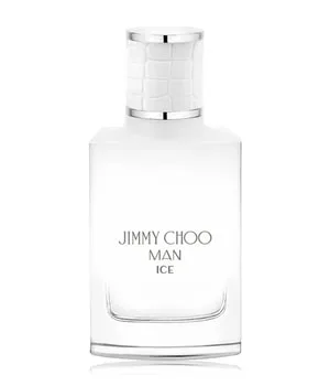 Jimmy Choo Ice by Jimmy Choo Eau de Toilette Spray 30 ml