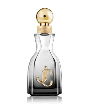 Jimmy Choo I Want Choo Forever Damenparfum 40 ml