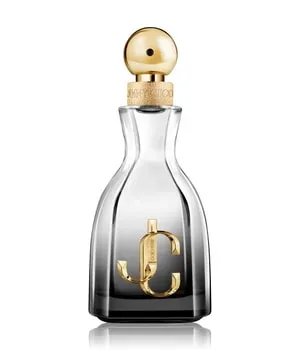 Jimmy Choo I Want Choo Forever Damenparfum 60 ml