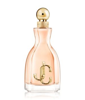 Jimmy Choo I Want Choo by Jimmy Choo Eau de Parfum Spray 100 ml