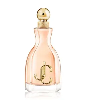 Jimmy Choo I Want Choo by Jimmy Choo Eau de Parfum Spray 100 ml