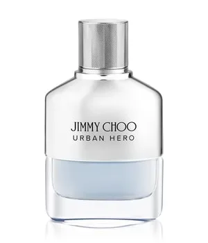 Jimmy Choo Urban Hero by Jimmy Choo Eau de Parfum Spray 50 ml