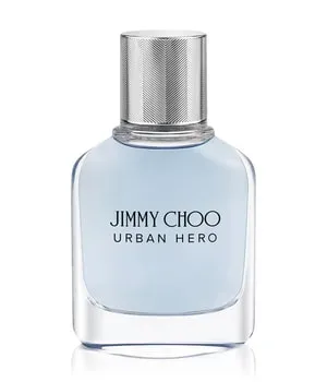 Jimmy Choo Urban Hero by Jimmy Choo Eau de Parfum Spray 30 ml