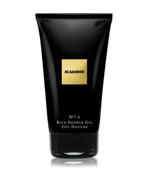 Jil Sander No. 4 Duschgel 150 ml