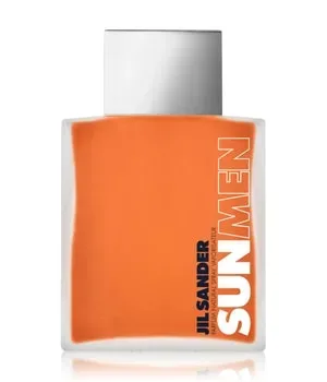 Jil Sander - SUN Parfum Men, 75  ml