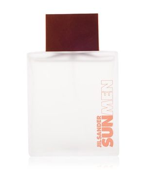 Jil Sander - Sun Men - Eau de Toilette
