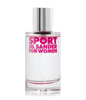Jil Sander Sport For Women Eau de Toilette (EdT) 30ml