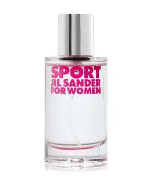 Jil Sander Sport For Women Damenparfum 30 ml