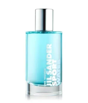 Jil Sander Sport For Women Damenparfum 50 ml Damen