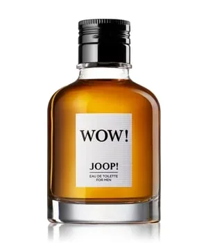 JOOP! JOOP! WOW! Eau de Toilette 60 ml Herren