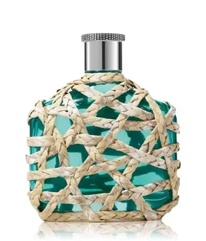 John Varvatos Artisan XX Teal Eau de Toilette 125 ml Herren