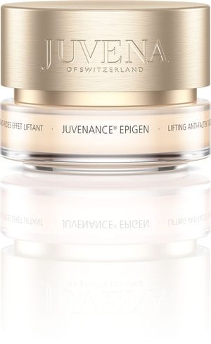 Juvena Juvenance Epigen Lifting Anti-Wrinkle Day Cream Gesichtscreme 50 ml