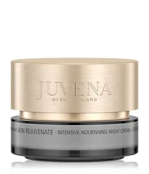 Juvena Skin Rejuvenate Intensive Nourishing Night Nachtcreme 50 ml