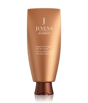 Juvena Sunsation Superior Anti-Age Self Tan Cream Selbstbräunungslotion 150 ml