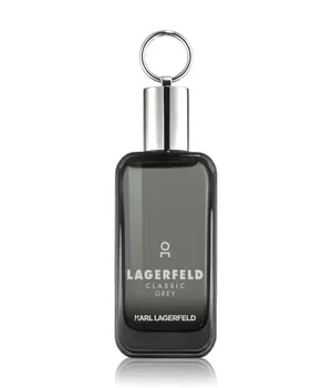 Karl Lagerfeld Classic Grey Eau de Toilette 50 ml
