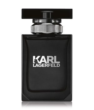 Karl Lagerfeld - For Men - Eau de Toilette