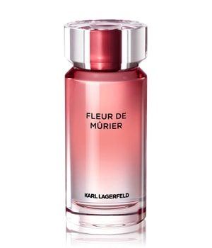 Karl Lagerfeld Damen Fleur De Mûrier, EDP 100ml