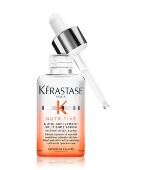 Kérastase Nutritive Nutri-Supplement Split Ends Serum Haaröle & -seren 50 ml