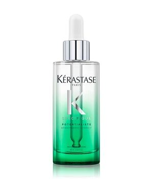 Kérastase Spécifique Potentialiste Haaröle & -seren 90 ml