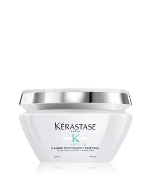 Kérastase Symbiose Masque Revitalisant Essentiel Haarkur & -maske 200 ml
