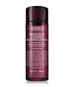 Kiehl?s Iris Extract Activating Treatment Essence Gesichtswasser 200 ml