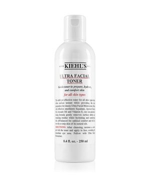 Kiehl?s Ultra Facial Toner Gesichtswasser 250 ml