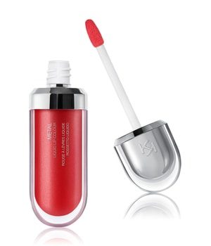 KIKO Milano Metal Liquid Lip Colour Liquid Lipstick 6.5 ml 05 Classic Red