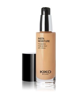 KIKO Milano Instamoisture Foundation Flüssige Foundation 30 ml 5.5 Gold