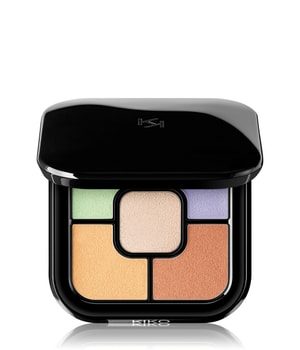 KIKO Milano Colour Correct Concealer Palette Concealer Palette 6 g 01