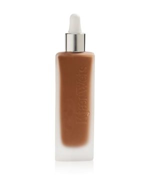 Kjaer Weis The Invisible Touch Flüssige Foundation 30 ml Nr. D340 - Perfection