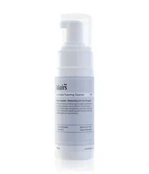 Klairs Rich Moist Foaming Cleanser Reinigungsschaum 100 ml