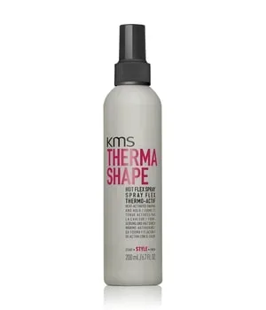 KMS Thermashape Hot Flex Spray 200 ml