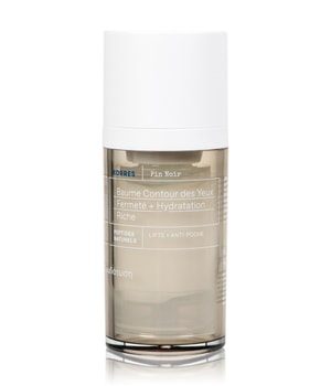 KORRES Black Pine Augencreme 15 ml