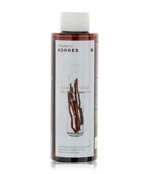 KORRES Liquorice & Urtica Shampoo 250 ml