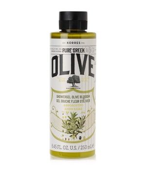 KORRES Pure Greek Olive Olive Blossom Duschgel 250 ml