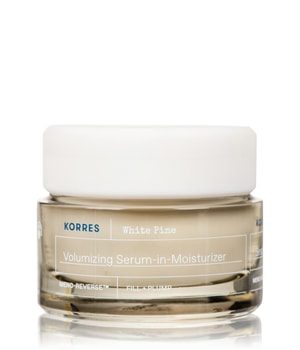 KORRES White Pine Meno Reverse? Volumizing Serum-in-Moisturizer Anti-Aging-Gesichtspflege 40 ml